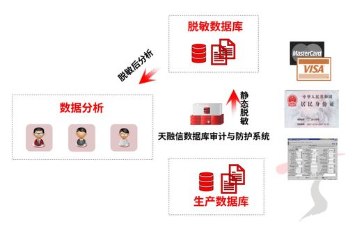 数据脱敏能力也安排上了 天融信数据库审计与防护产品 焕 新升级